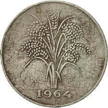 Vietnam, STATE OF SOUTH VIET NAM, 10 Dông, 1964, Vantaa, EF(40-45)