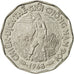 Vietnam, STATE OF SOUTH VIET NAM, 20 Dông, 1968, Vantaa, AU(55-58), Nickel Clad