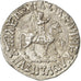 Coin, Indo-Scythian Kingdom, Azes I, Azes I, Indo Scythians, Tétradrachme