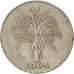 Moneta, Vietnam, STATE OF SOUTH VIET NAM, Dong, 1964, BB, Rame-nichel, KM:7