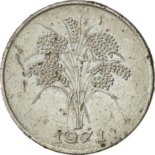 Moneta, Vietnam, STATE OF SOUTH VIET NAM, Dong, 1971, BB, Acciaio ricoperto in
