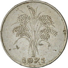 Vietnam, STATE OF SOUTH VIET NAM, Dong, 1971, SS, Nickel Clad Steel, KM:7a