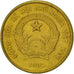 Moneta, Vietnam, SOCIALIST REPUBLIC, 1000 Dông, 2003, Vantaa, BB, Acciaio