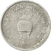 Vietnam, 5 Hao, 1946, Vantaa, EF(40-45), Aluminum, KM:2.1