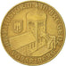 Austria, 20 Schilling, 1990, AU(55-58), Copper-Aluminum-Nickel, KM:2993.1
