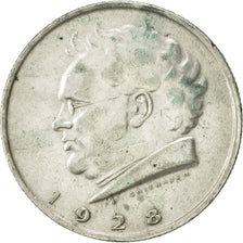 Moneda, Austria, 2 Schilling, 1928, MBC, Plata, KM:2843