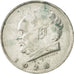 Moneda, Austria, 2 Schilling, 1928, MBC, Plata, KM:2843