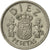 Moneta, Hiszpania, Juan Carlos I, 10 Pesetas, 1983, AU(55-58), Miedź-Nikiel