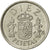 Munten, Spanje, Juan Carlos I, 10 Pesetas, 1984, PR, Copper-nickel, KM:827