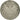 Coin, GERMANY - EMPIRE, Wilhelm II, 5 Pfennig, 1898, Hambourg, EF(40-45)