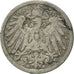 Coin, GERMANY - EMPIRE, Wilhelm II, 5 Pfennig, 1900, Munich, EF(40-45)