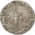 Moeda, Reino Indo-Cita, Azes I, Azes I, Indo Scythians, Tetradrachm, AU(50-53)