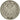 Coin, GERMANY - EMPIRE, Wilhelm II, 5 Pfennig, 1908, Karlsruhe, EF(40-45)