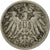 Coin, GERMANY - EMPIRE, Wilhelm II, 10 Pfennig, 1903, Berlin, VF(30-35)