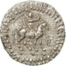 Indo-Skythian Kingdom, Azes I, Azes I, Indo Scythians, Tetradrachm, AU(50-53),..