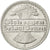 Moneta, GERMANIA, REPUBBLICA DI WEIMAR, 50 Pfennig, 1922, Karlsruhe, SPL-