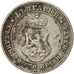 Coin, Bulgaria, 10 Stotinki, 1913, EF(40-45), Copper-nickel, KM:25
