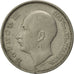 Bulgarie, 20 Leva, 1940, Berlin, Germany, TTB, Copper-nickel, KM:47