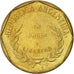 Argentina, Centavo, 1992, EF(40-45), Aluminum-Bronze, KM:108