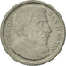Coin, Argentina, 5 Centavos, 1952, AU(50-53), Copper-nickel, KM:46