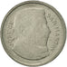 Monnaie, Argentine, 5 Centavos, 1955, TTB+, Copper-Nickel Clad Steel, KM:50