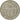 Coin, Guyana, 10 Cents, 1991, AU(50-53), Copper-nickel, KM:33