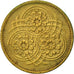 Guyana, 5 Cents, 1978, MBC, Níquel - latón, KM:32