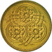 Guyana, Cent, 1985, EF(40-45), Nickel-brass, KM:31