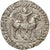 Munten, Koninkrijk Indo-Scythen, Azes I, Tetradrachm, ZF, Zilver