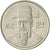 Moneta, KOREA-POŁUDNIOWA, 100 Won, 1991, AU(55-58), Miedź-Nikiel, KM:35.2