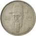 Coin, KOREA-SOUTH, 100 Won, 1986, EF(40-45), Copper-nickel, KM:35.2