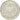 Coin, GERMANY - EMPIRE, 1/2 Mark, 1912, Munich, AU(50-53), Silver, KM:17