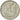 Coin, GERMANY - FEDERAL REPUBLIC, 50 Pfennig, 1968, Stuttgart, AU(50-53)