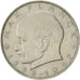 Moneta, GERMANIA - REPUBBLICA FEDERALE, 2 Mark, 1962, Hambourg, BB+