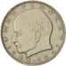Coin, GERMANY - FEDERAL REPUBLIC, 2 Mark, 1961, Stuttgart, AU(50-53)