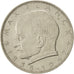 GERMANY - FEDERAL REPUBLIC, 2 Mark, 1967, Hambourg, AU(50-53), Copper-nickel