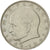 Moneda, ALEMANIA - REPÚBLICA FEDERAL, 2 Mark, 1958, Hambourg, MBC+, Cobre -