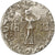 Moeda, Reino Indo-Cita, Azes I, Azes I, Indo Scythians, Tetradrachm, AU(55-58)
