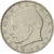 Moneta, Niemcy - RFN, 2 Mark, 1958, Munich, AU(50-53), Miedź-Nikiel, KM:116