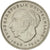 Coin, GERMANY - FEDERAL REPUBLIC, 2 Mark, 1975, Karlsruhe, AU(50-53)