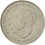 Münze, Bundesrepublik Deutschland, 2 Mark, 1972, Stuttgart, SS+, Copper-Nickel