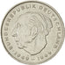 Coin, GERMANY - FEDERAL REPUBLIC, 2 Mark, 1972, Stuttgart, AU(50-53)