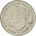 Coin, GERMANY - FEDERAL REPUBLIC, 2 Mark, 1977, Munich, AU(50-53), Copper-Nickel