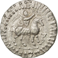 Indo-Skythian Kingdom, Azes I, Azes I, Indo Scythians, Tetradrachm, AU(50-53),..
