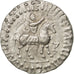 Indo-Skythian Kingdom, Azes I, Azes I, Indo Scythians, Tetradrachm, AU(50-53),..