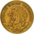 Monnaie, Mexique, 5 Centavos, 1964, Mexico City, TTB, Laiton, KM:426