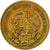 Monnaie, Mexique, 5 Centavos, 1968, Mexico City, TTB, Laiton, KM:426