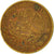 Monnaie, Mexique, 5 Centavos, 1973, TTB+, Laiton, KM:427