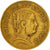 Coin, Mexico, 5 Centavos, 1973, AU(50-53), Brass, KM:427