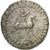 Moneda, Indo-Scythian Kingdom, Azes I, Indo Scythians, Azes I, Tetradrachm, MBC